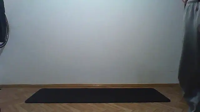 KaelNox online show from March 2026 10:55:01 PM