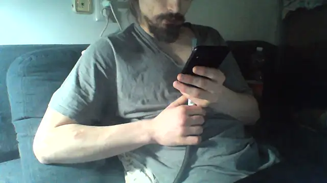 KaelNox online show from May 2026 07:31:02 PM