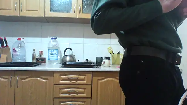 KaelNox online show from March 2026 11:36:02 PM