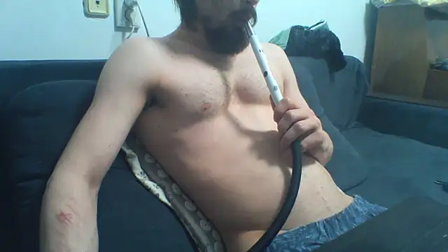 KaelNox online show from May 2026 05:10:02 PM