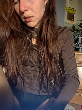 LiliMiel online show from April 2026 10:02:02 PM