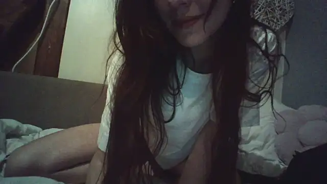 LiliMiel online show from February 2026 01:39:01 AM