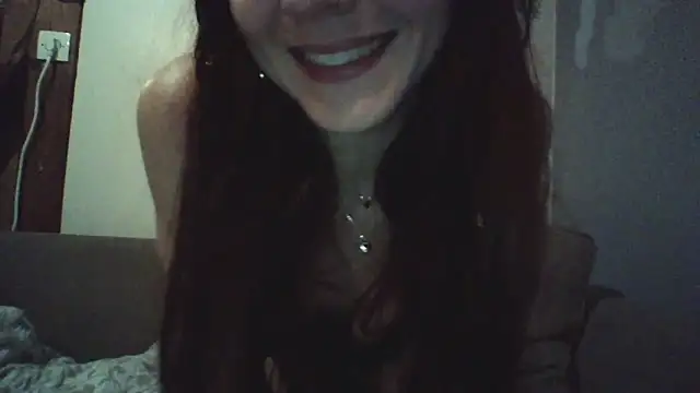 LiliMiel online show from February 2026 01:46:01 AM