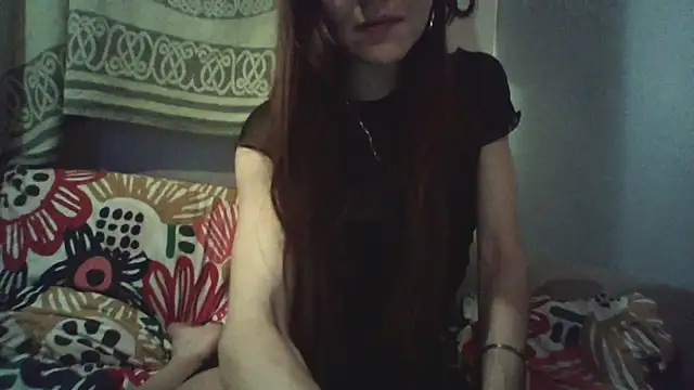 LiliMiel online show from February 2026 02:21:02 AM