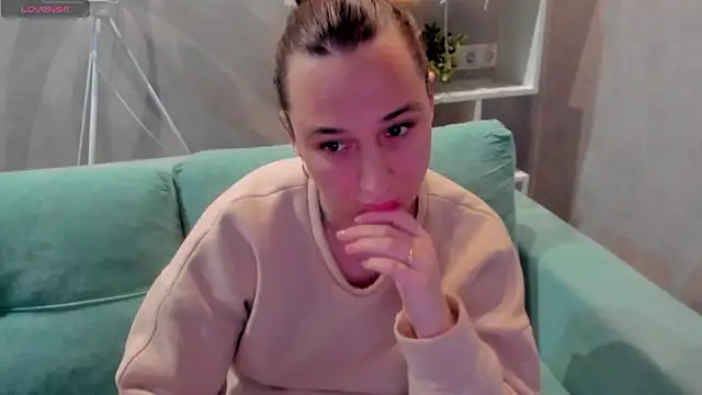 Ammy-Blum online show from January 2026 10:35:01 PM