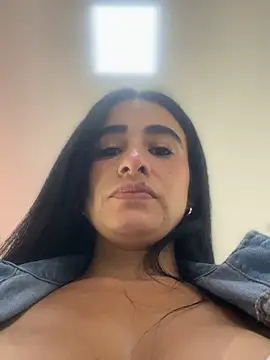 RoseOnYou online show from January 2026 09:18:02 PM