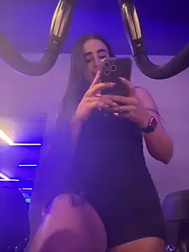 RoseOnYou online show from March 2026 08:19:01 PM