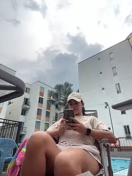 RoseOnYou online show from February 2026 08:08:01 PM