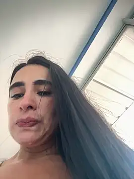 RoseOnYou online show from April 2026 07:48:02 PM