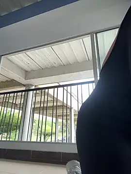 RoseOnYou online show from March 2026 07:49:01 PM