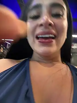 RoseOnYou online show from April 2026 07:31:01 PM