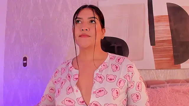 NatyU 777 online show from January 2026 11:50:01 AM