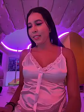 Shann 95 online show from March 2026 11:28:01 PM