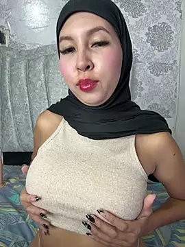 Shann 95 online show from May 2026 09:57:01 PM