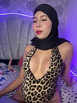 Shann 95 online show from February 2026 11:04:01 PM