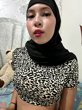 Shann 95 online show from March 2026 04:11:02 PM