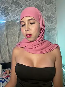 Shann 95 online show from February 2026 12:11:01 AM