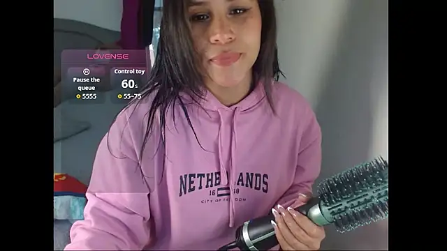 jossypb online show from February 2026 10:11:01 PM