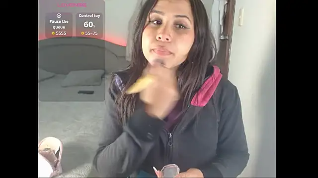 jossypb online show from February 2026 02:52:01 AM