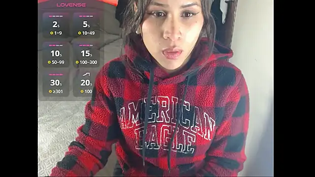 jossypb online show from February 2026 02:41:01 AM