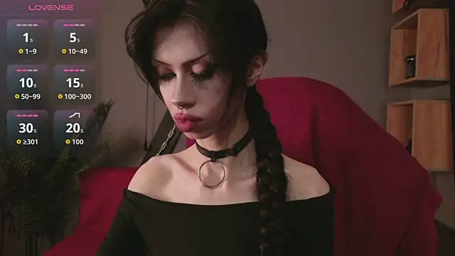 Snapshot of devvilss_toy chatting on June 2026 07:08:01 PM devvilss toy online show from June 2026 07:08:01 PM