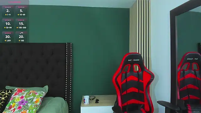 lilith davis online show from February 2026 12:27:01 PM