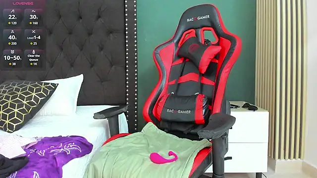 lilith davis online show from March 2026 01:46:01 PM