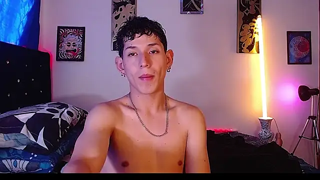 yorsamm smit online show from February 2026 09:25:02 PM