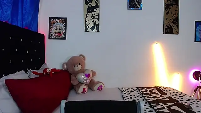 yorsamm smit online show from April 2026 11:41:02 PM