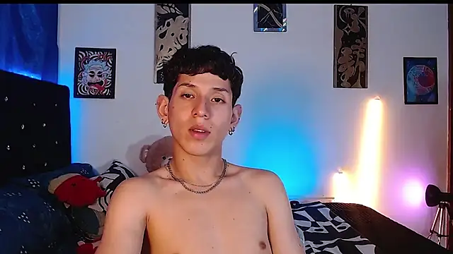 yorsamm smit online show from February 2026 11:10:02 AM