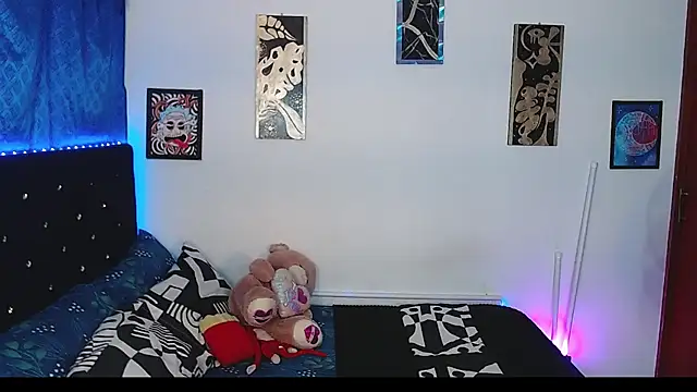 yorsamm smit online show from February 2026 09:10:01 AM