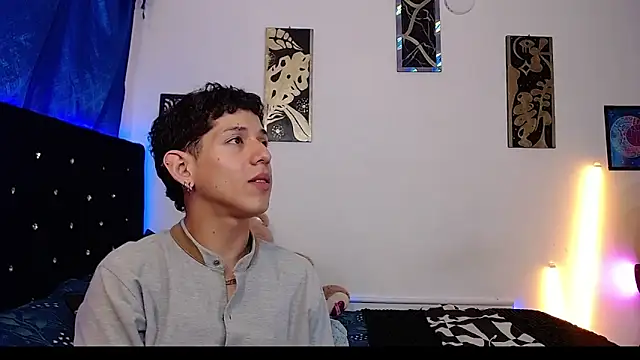 yorsamm smit online show from February 2026 12:34:02 AM