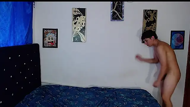 yorsamm smit online show from March 2026 07:10:02 PM