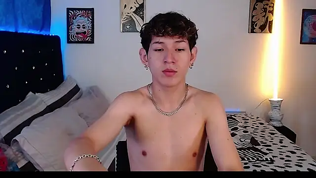 yorsamm smit online show from February 2026 01:07:02 PM