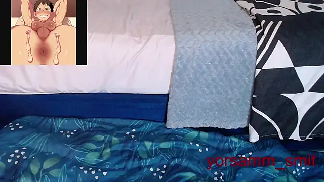 yorsamm smit online show from May 2026 05:00:01 AM