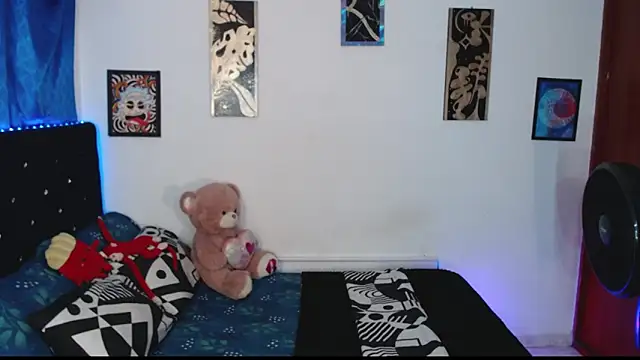 yorsamm smit online show from March 2026 02:30:02 AM