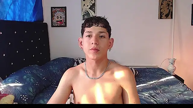 yorsamm smit online show from February 2026 09:58:02 PM