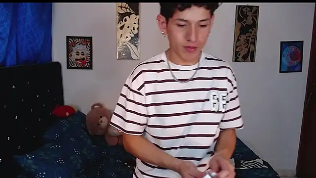 yorsamm smit online show from March 2026 12:28:02 AM