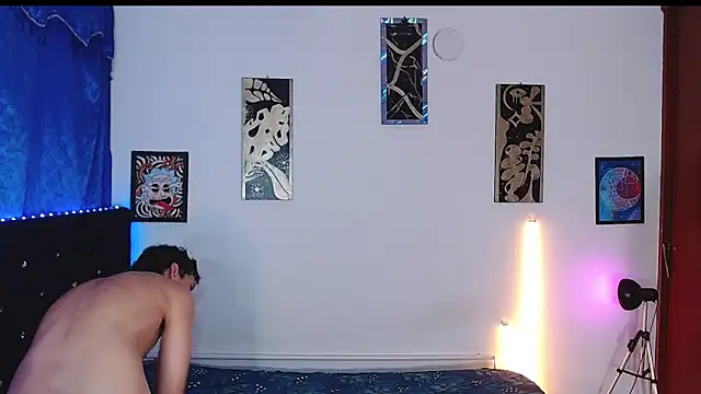 yorsamm smit online show from March 2026 08:49:03 PM