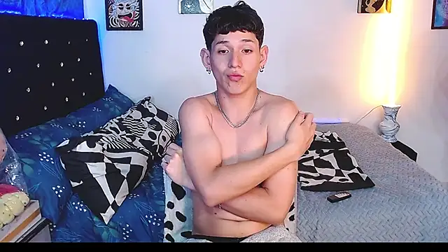 yorsamm smit online show from February 2026 04:01:01 AM