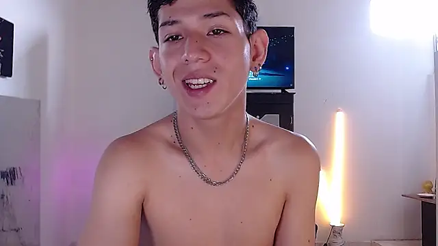 yorsamm smit online show from March 2026 01:24:01 PM