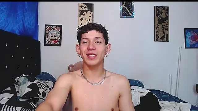 yorsamm smit online show from February 2026 11:05:02 PM