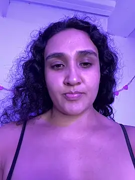 JasminePark online show from March 2026 02:39:01 PM