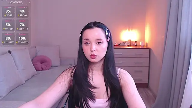 lia hetty online show from March 2026 11:05:01 AM