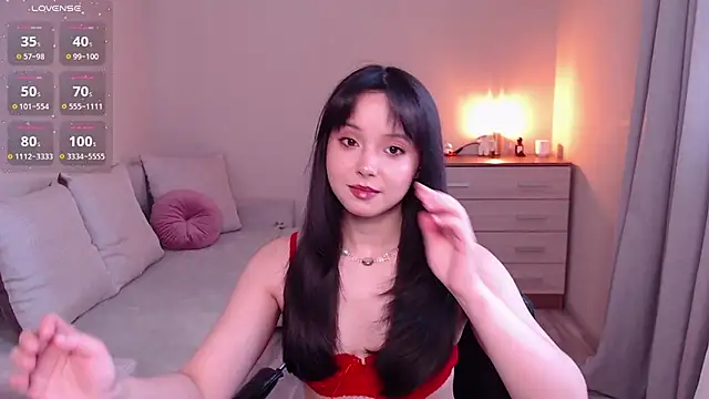 lia hetty online show from March 2026 01:16:01 PM