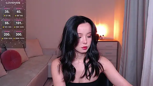 lia hetty online show from January 2025 02:45:02 PM