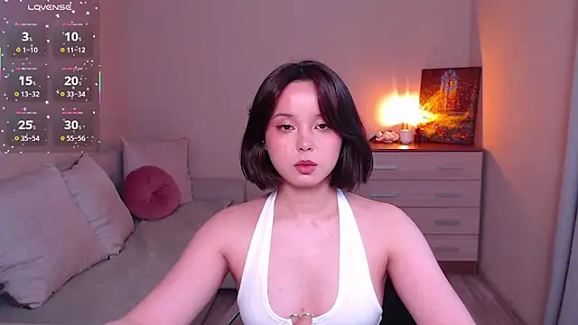 lia hetty online show from June 2026 04:51:02 PM