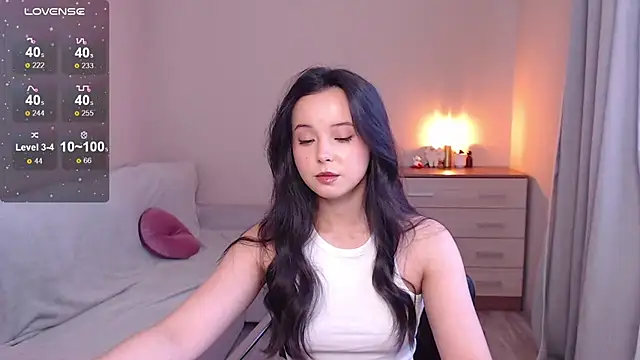 lia hetty online show from September 2025 12:38:01 PM