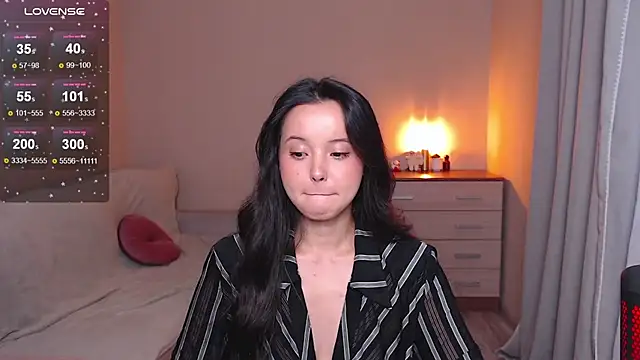 lia hetty online show from September 2025 04:20:02 PM