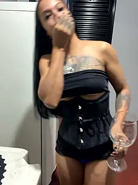 HyaraMoon online show from January 2026 11:41:02 PM